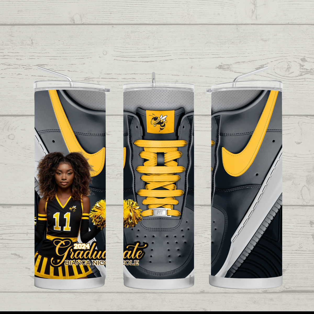 Custom Drinkware