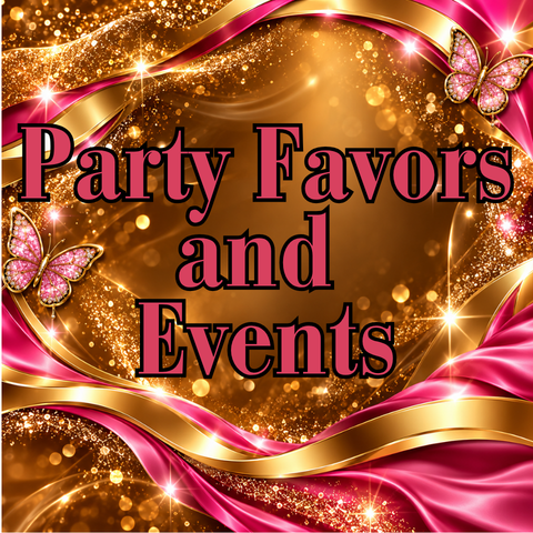 Party & Events