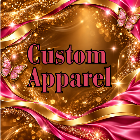 Custom Apparel