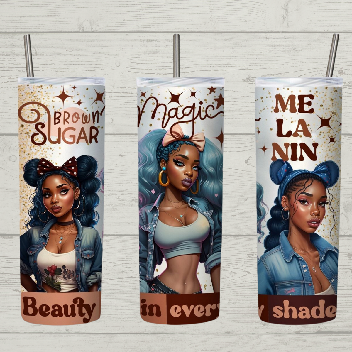 Custom Drinkware