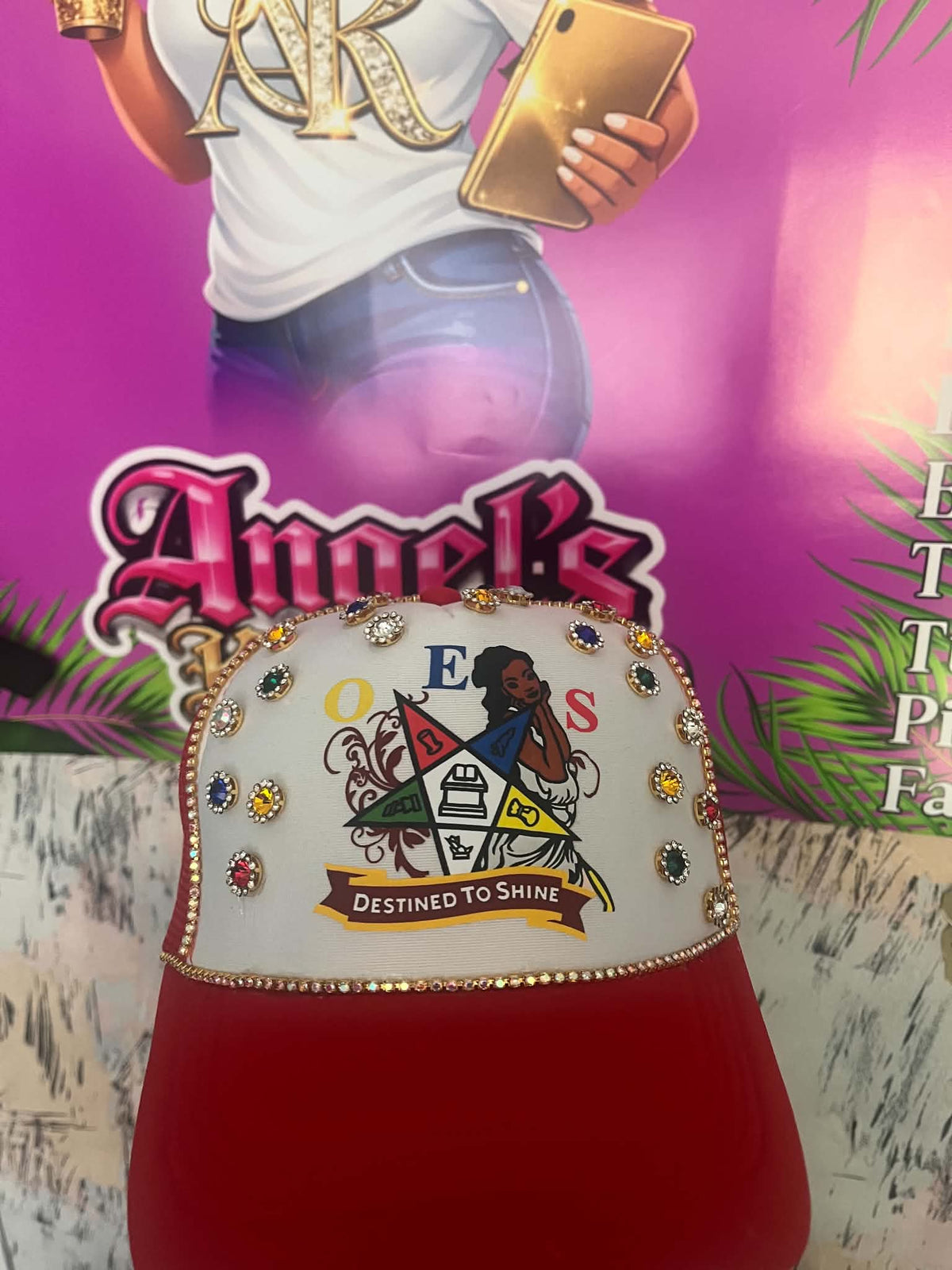 Custom Trucker Hats