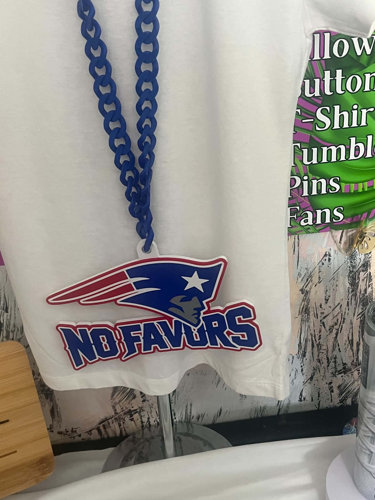 Hype Chain