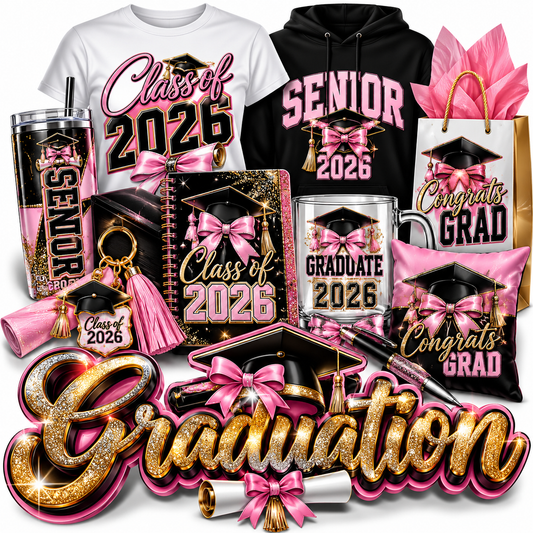 Graduation Packages