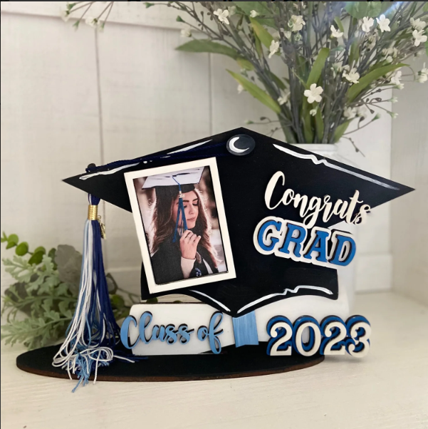 Graduation Items and Bundle