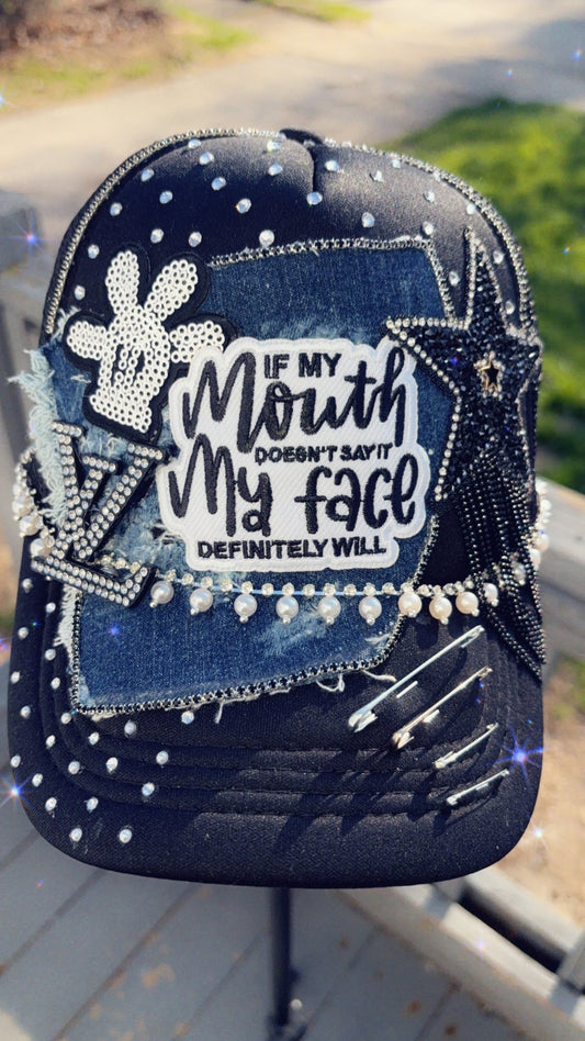 Custom Trucker Hats
