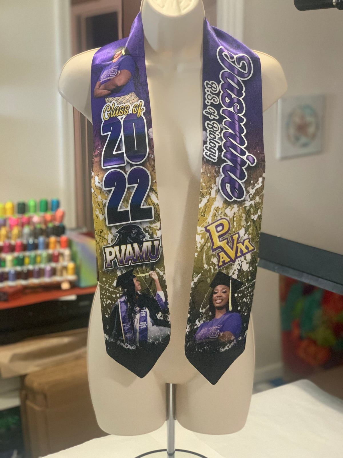Graduation Items and Bundle