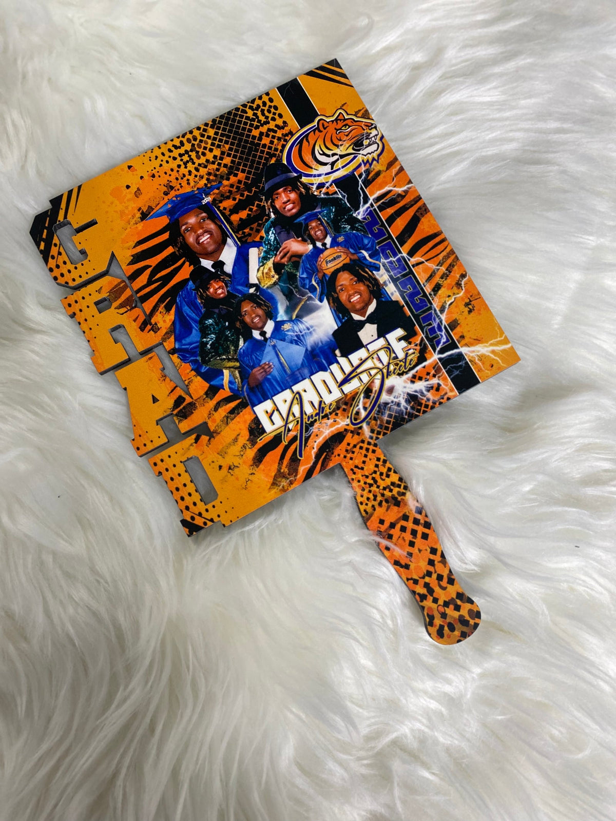 Graduation Items and Bundle